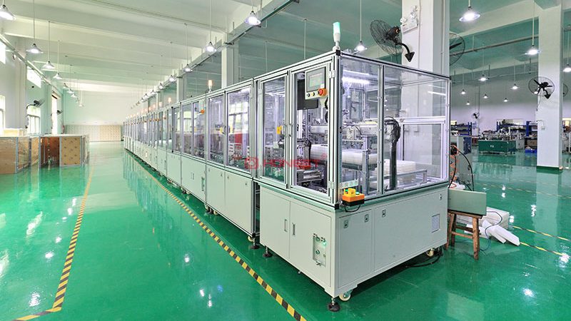 高低压控制柜：尺寸规格背后的考量与选择