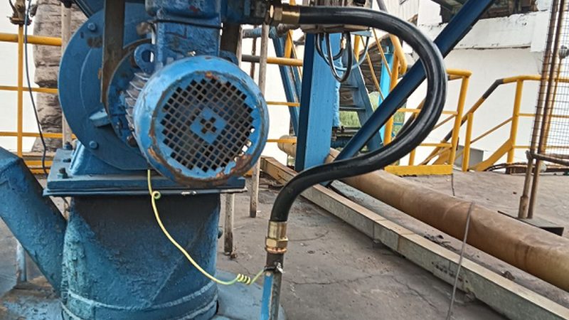 成都齿轮减速机：揭秘其制造工艺与选型要点