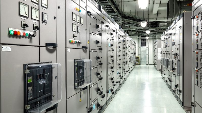 进口电机维修公司如何选择？揭秘关键因素与误区