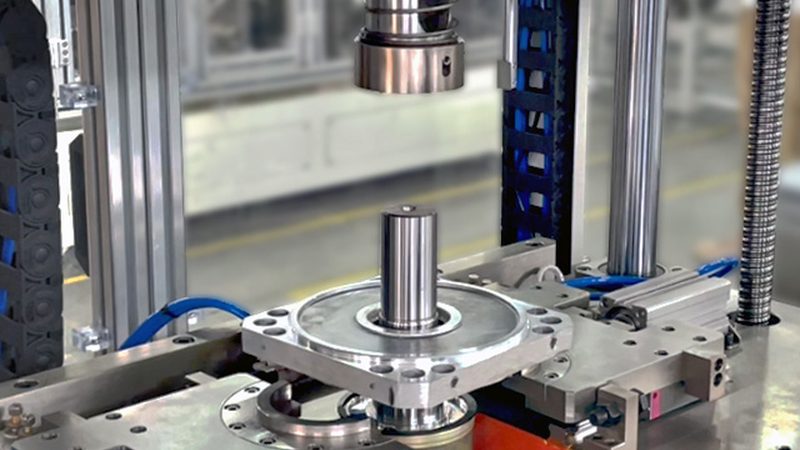 二手软启动器故障排查：专业团队与维修策略