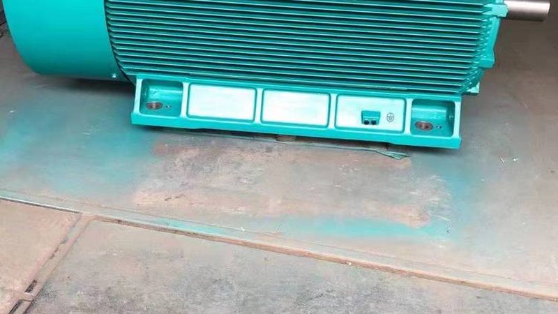 电机机座号90S，揭秘其功率背后的选型逻辑
