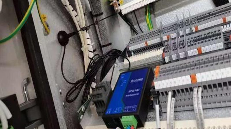 配电柜安装规范标准：安全可靠，保障电力系统稳定运行