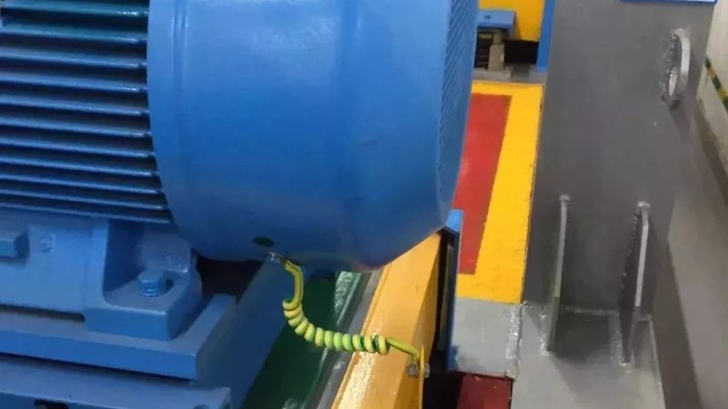 成都电机维修换轴承：关键步骤与注意事项**